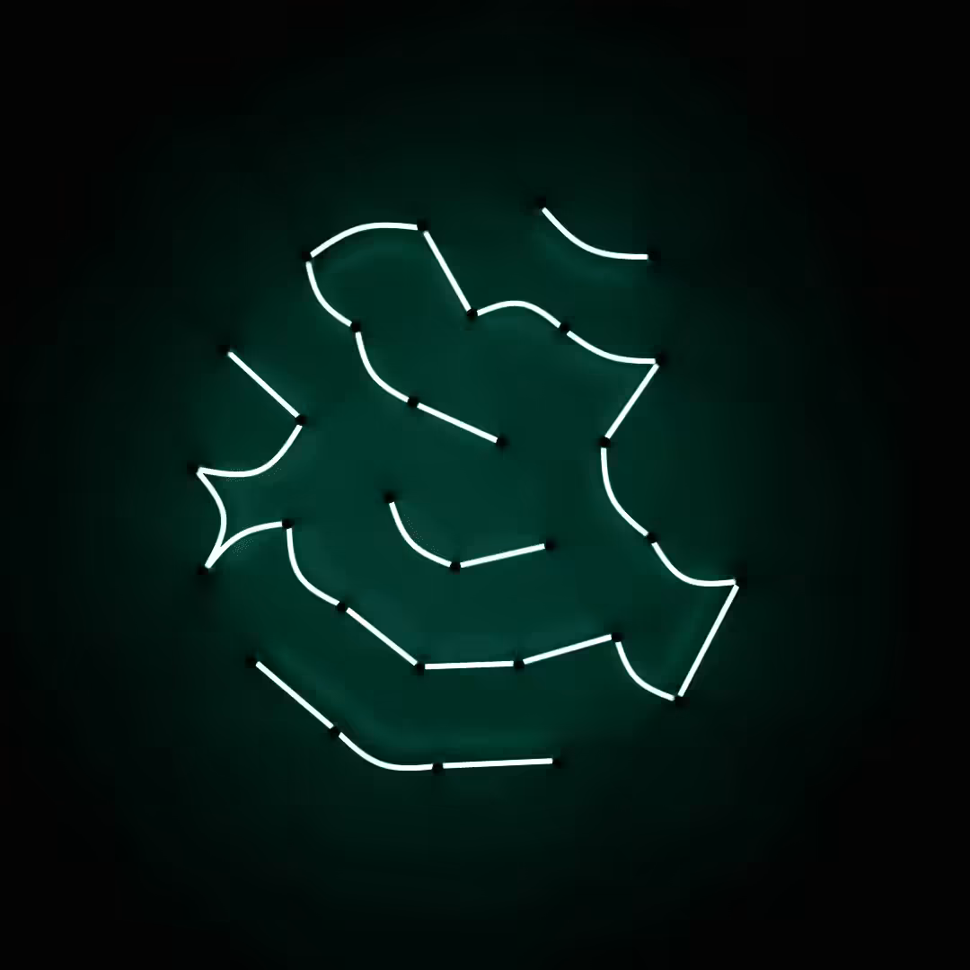 Neon Light #0524
