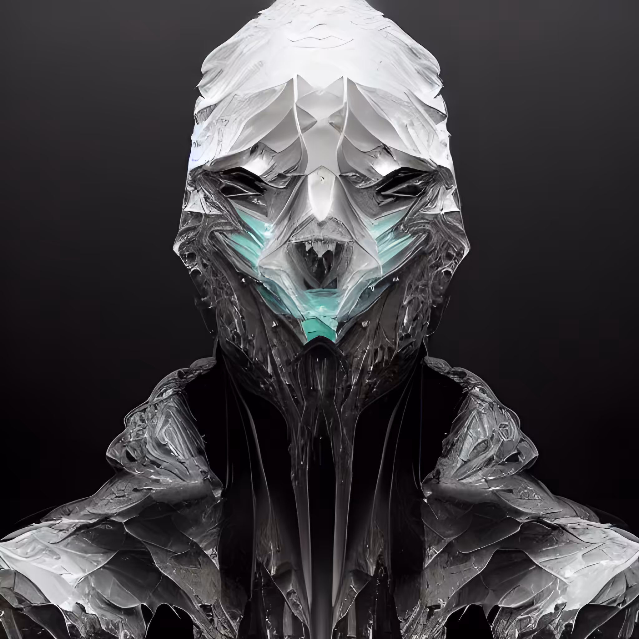 Unknowns 6
