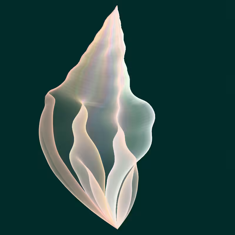 Ghosts of the Shells #119
