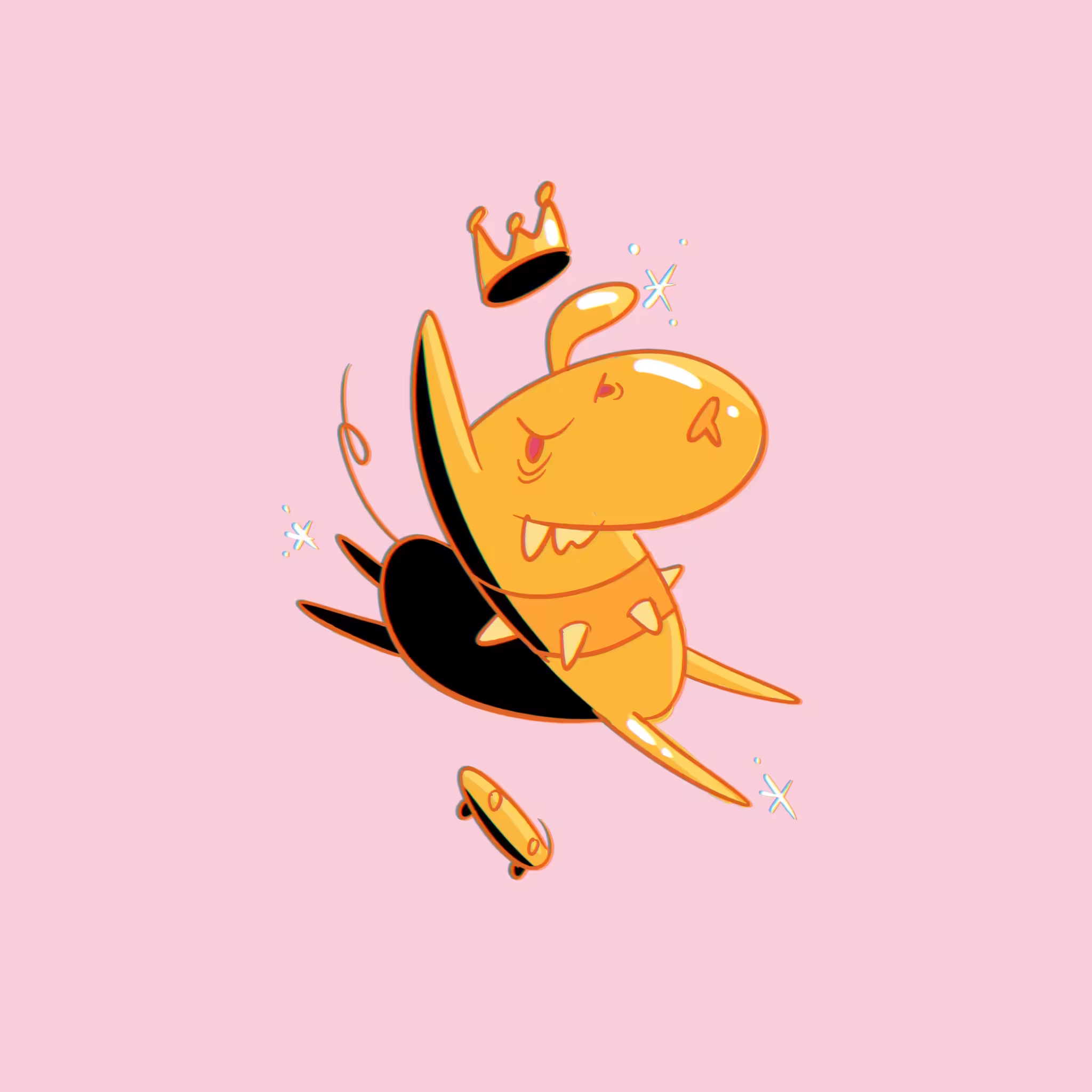 11