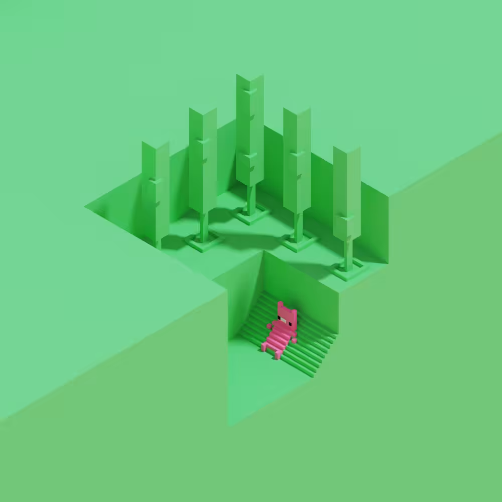 PXLPET 04/10 [ABSTRACT HOME EDITION]
