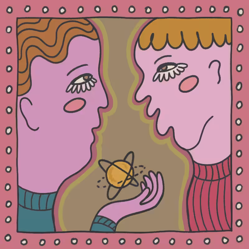 The Flirt #16