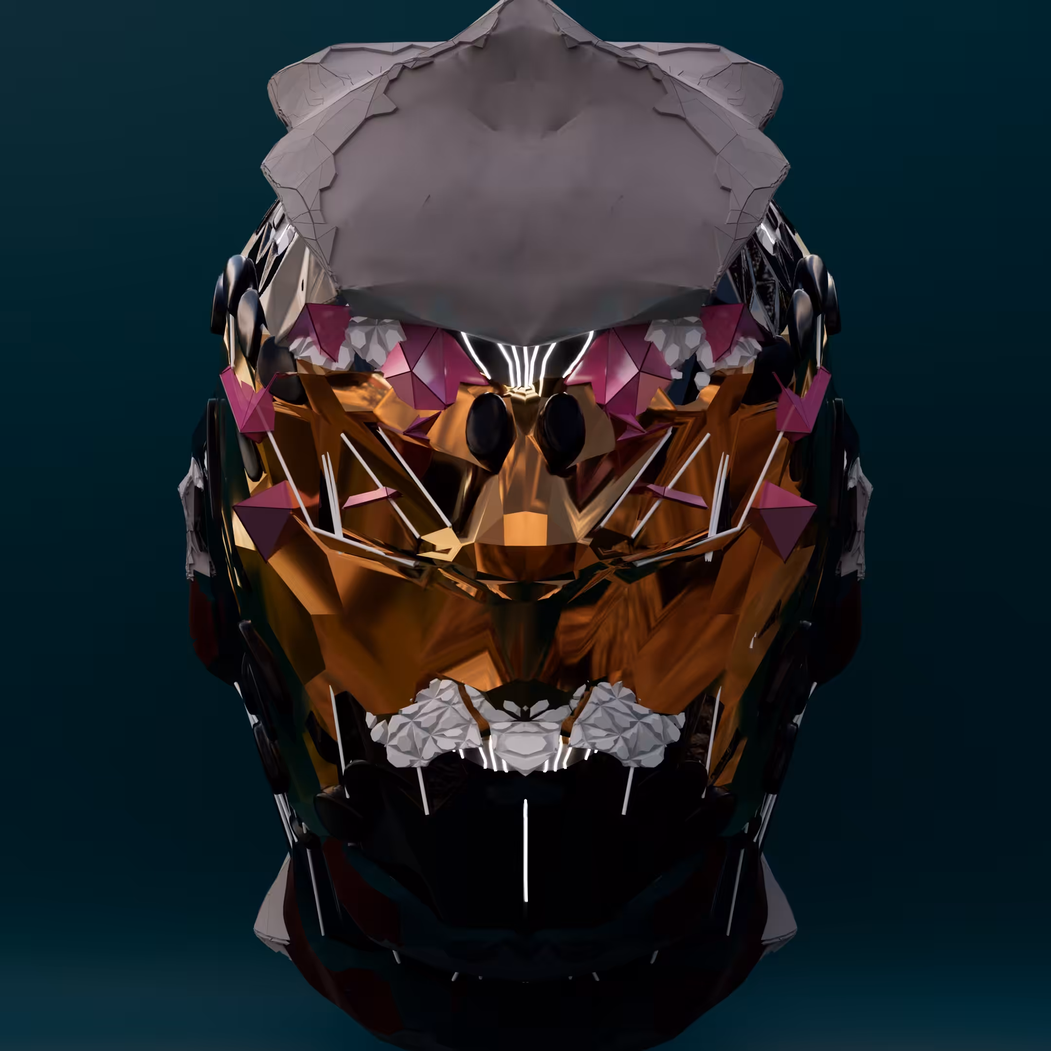 Mask1 #219/300