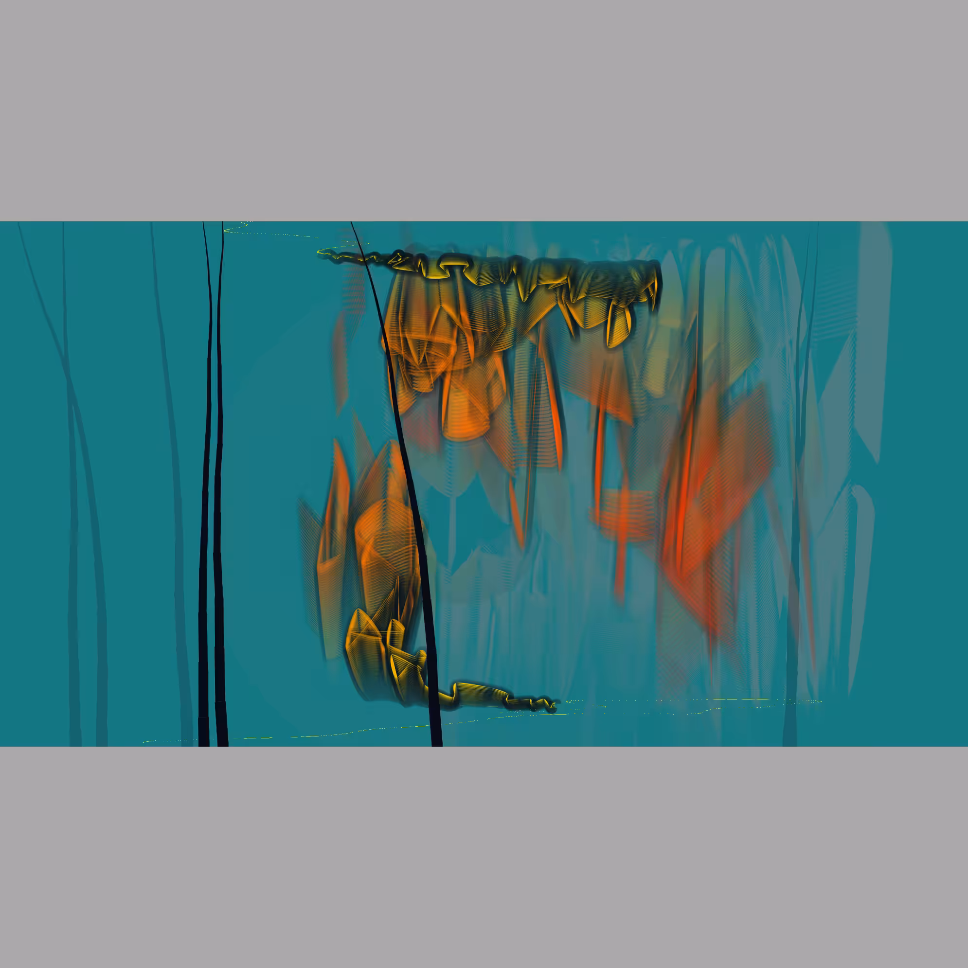 Painterly #38