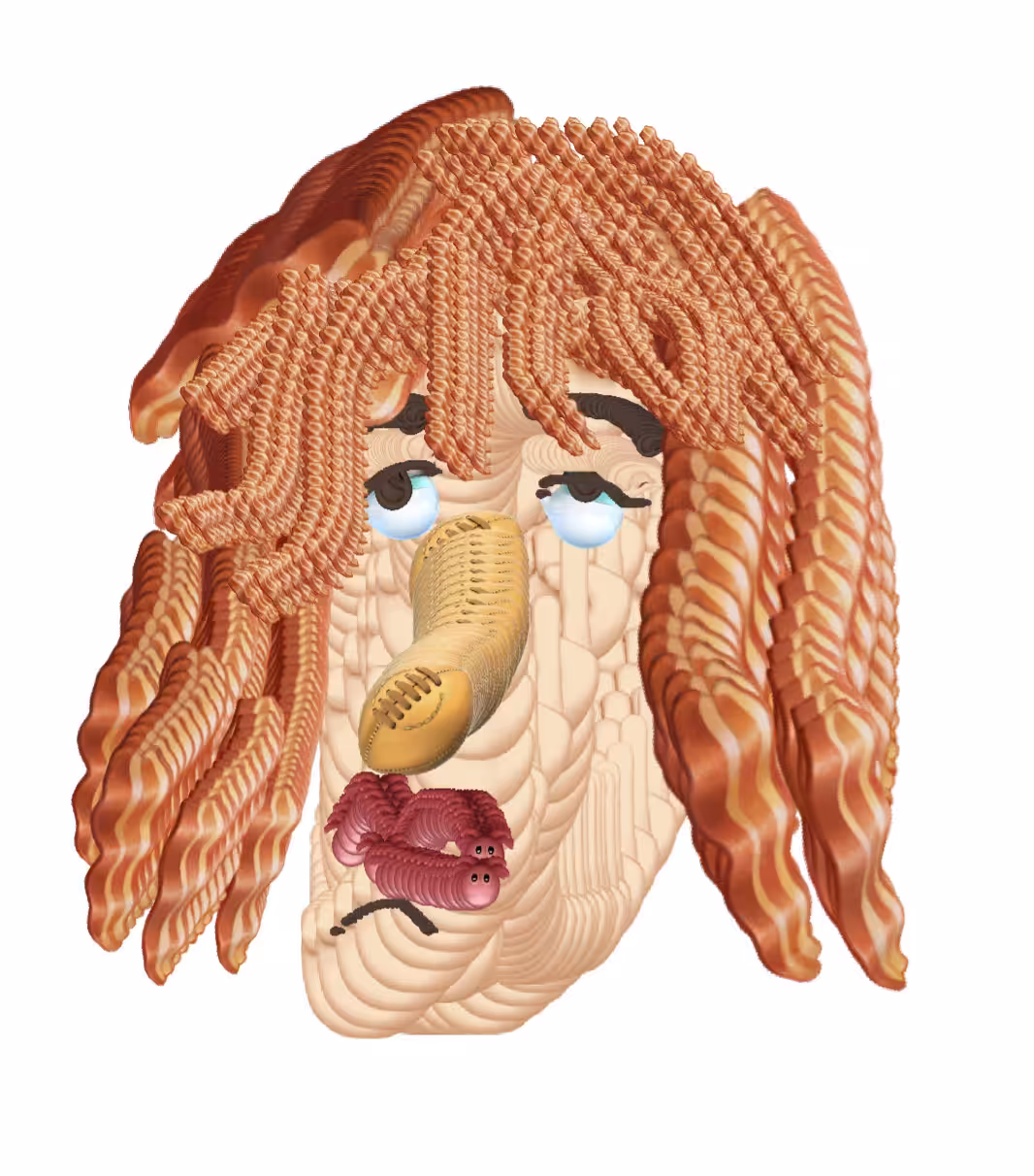 shitty emoji #0055