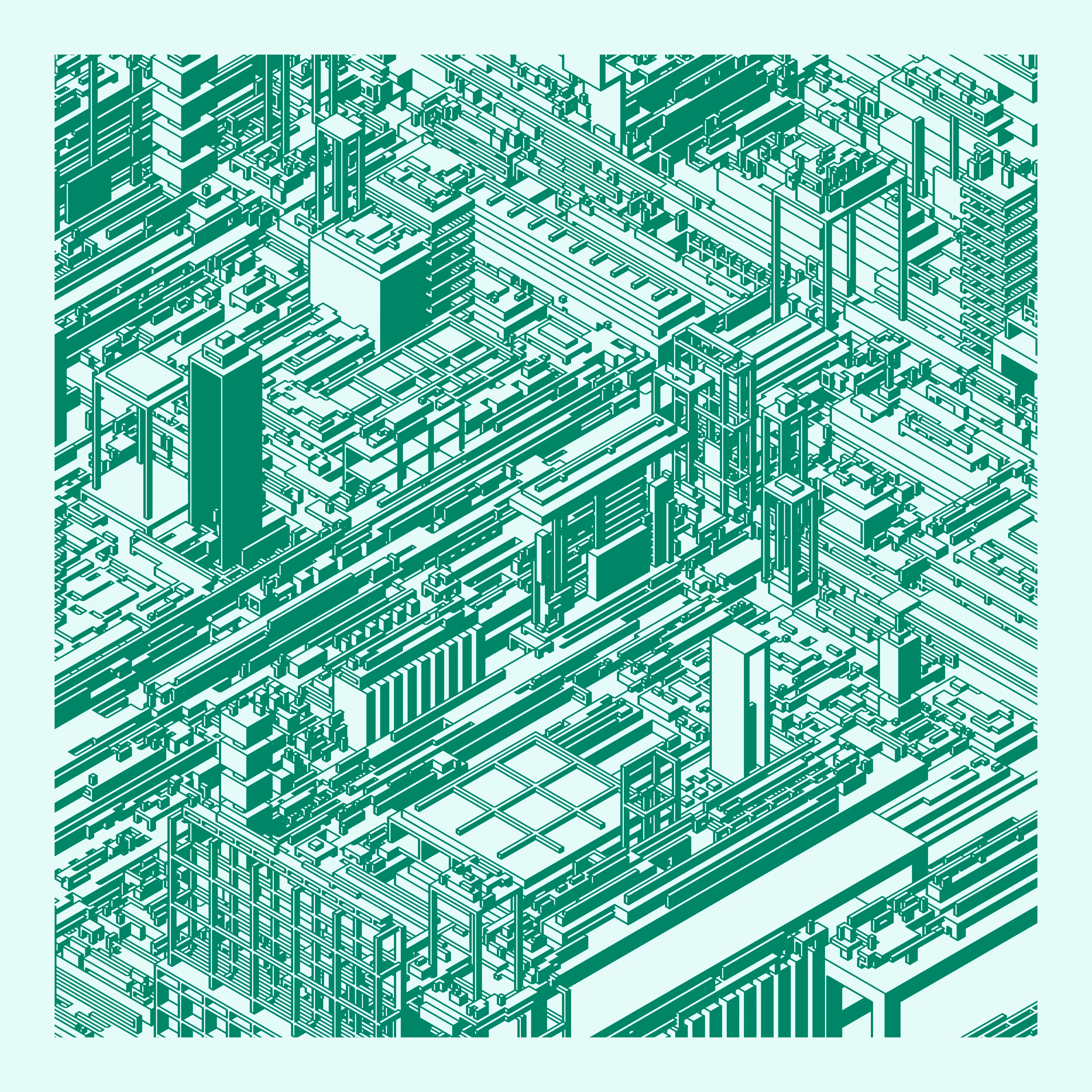 Plasticity #323