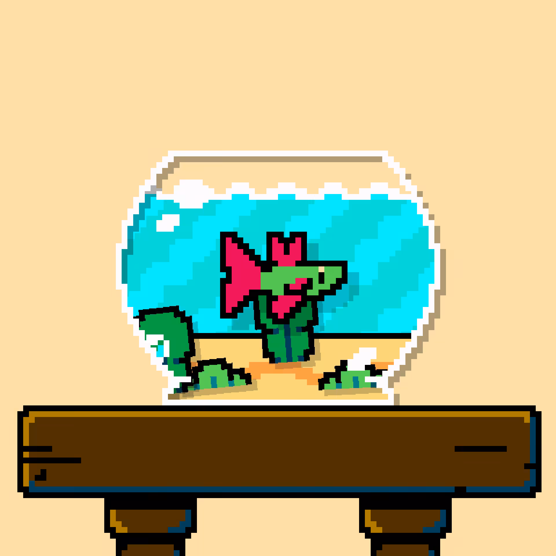 betta fish #170