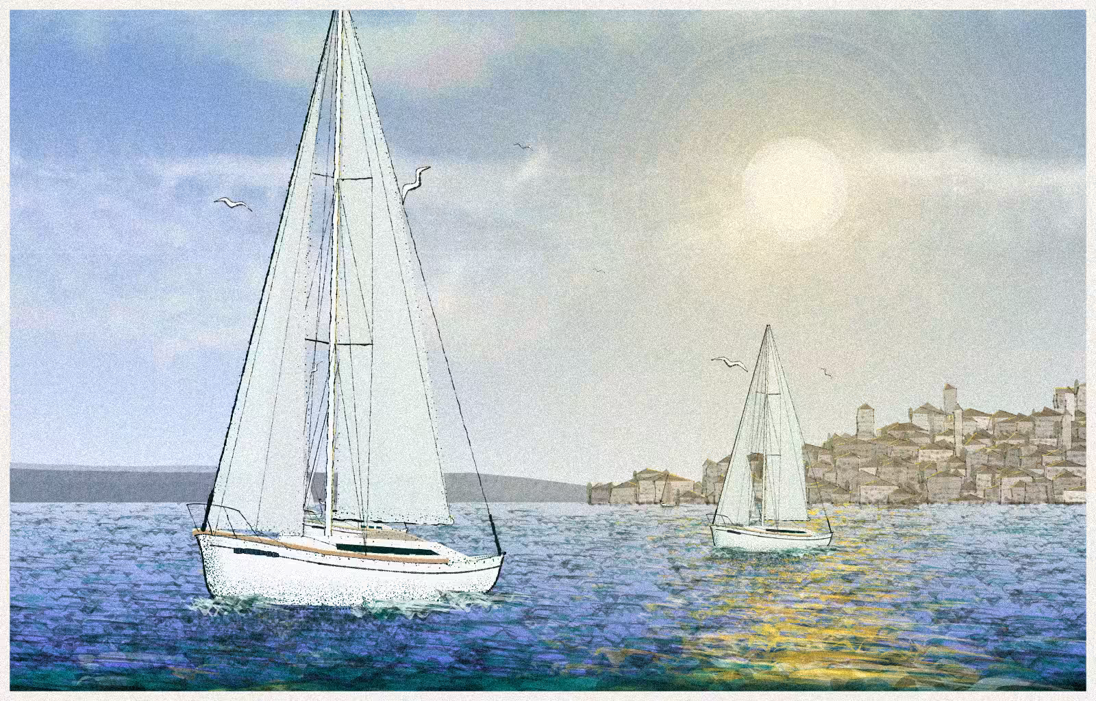 Voyage #178