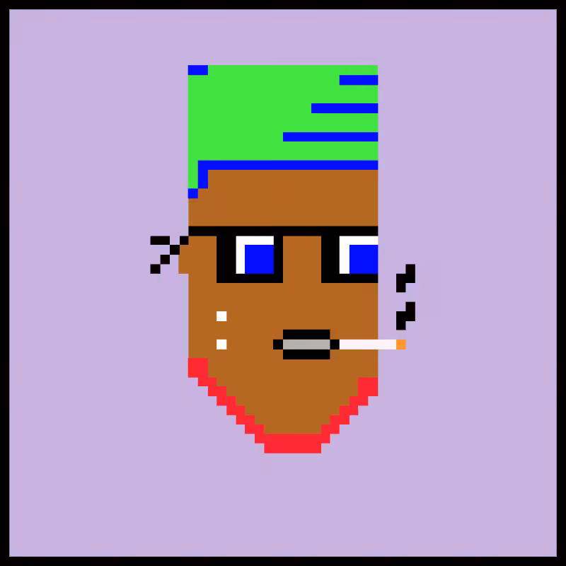 HashDude #21