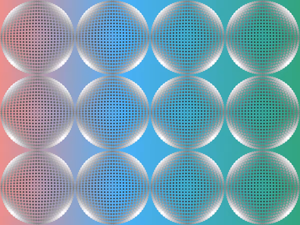 Circle or Square? #8