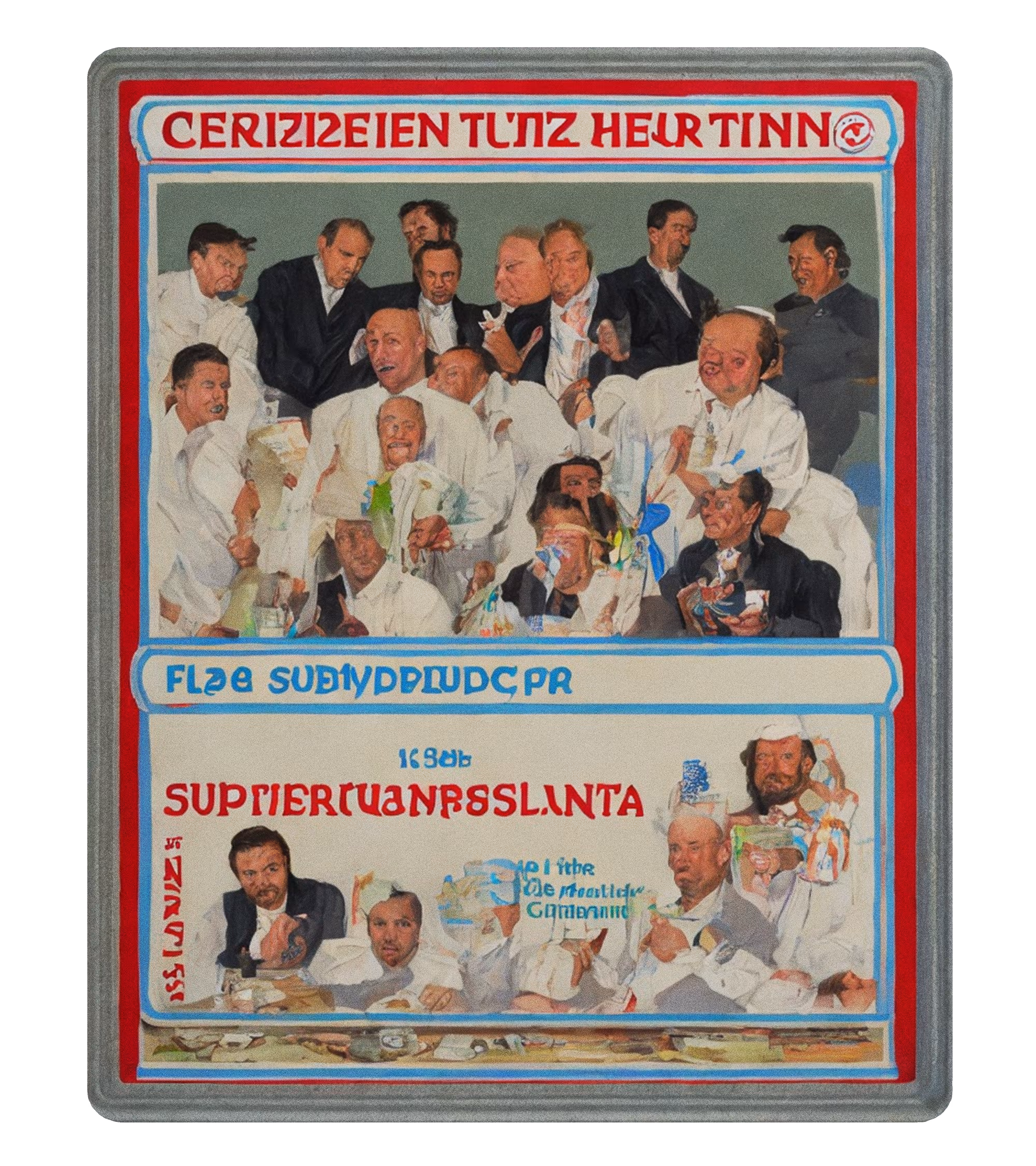 Card #2118