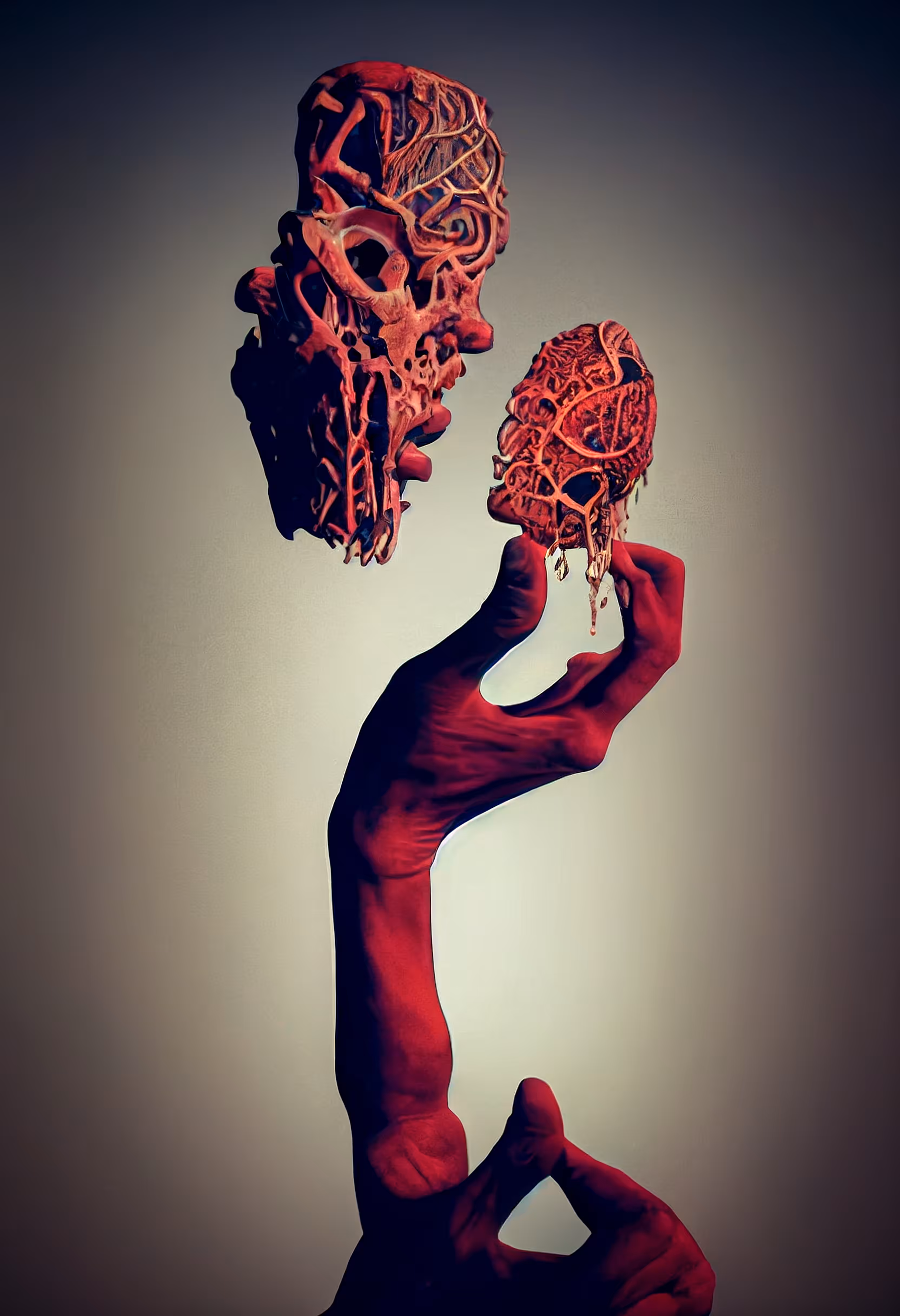 God's Hand