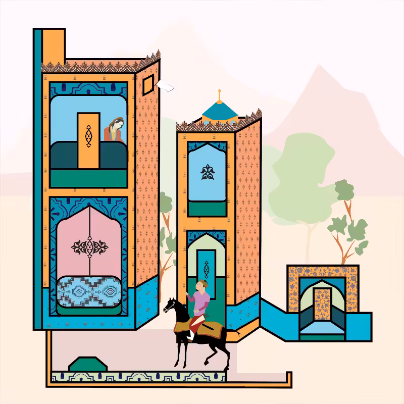 Narrator buildings #34