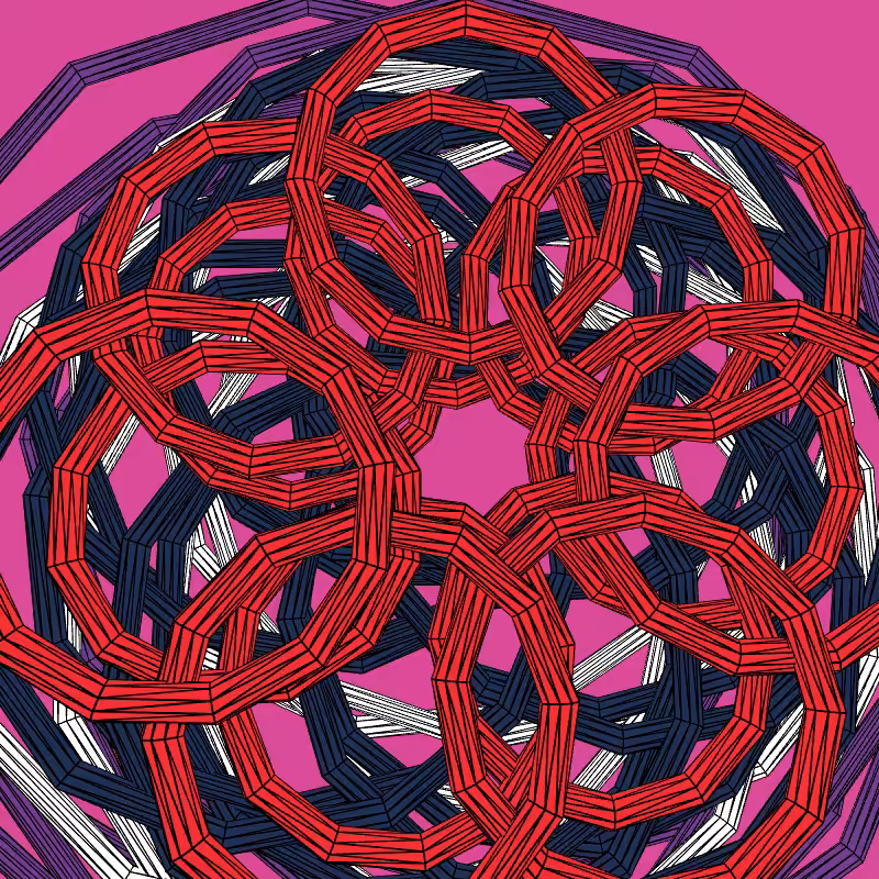 Untangle Desembolo #19