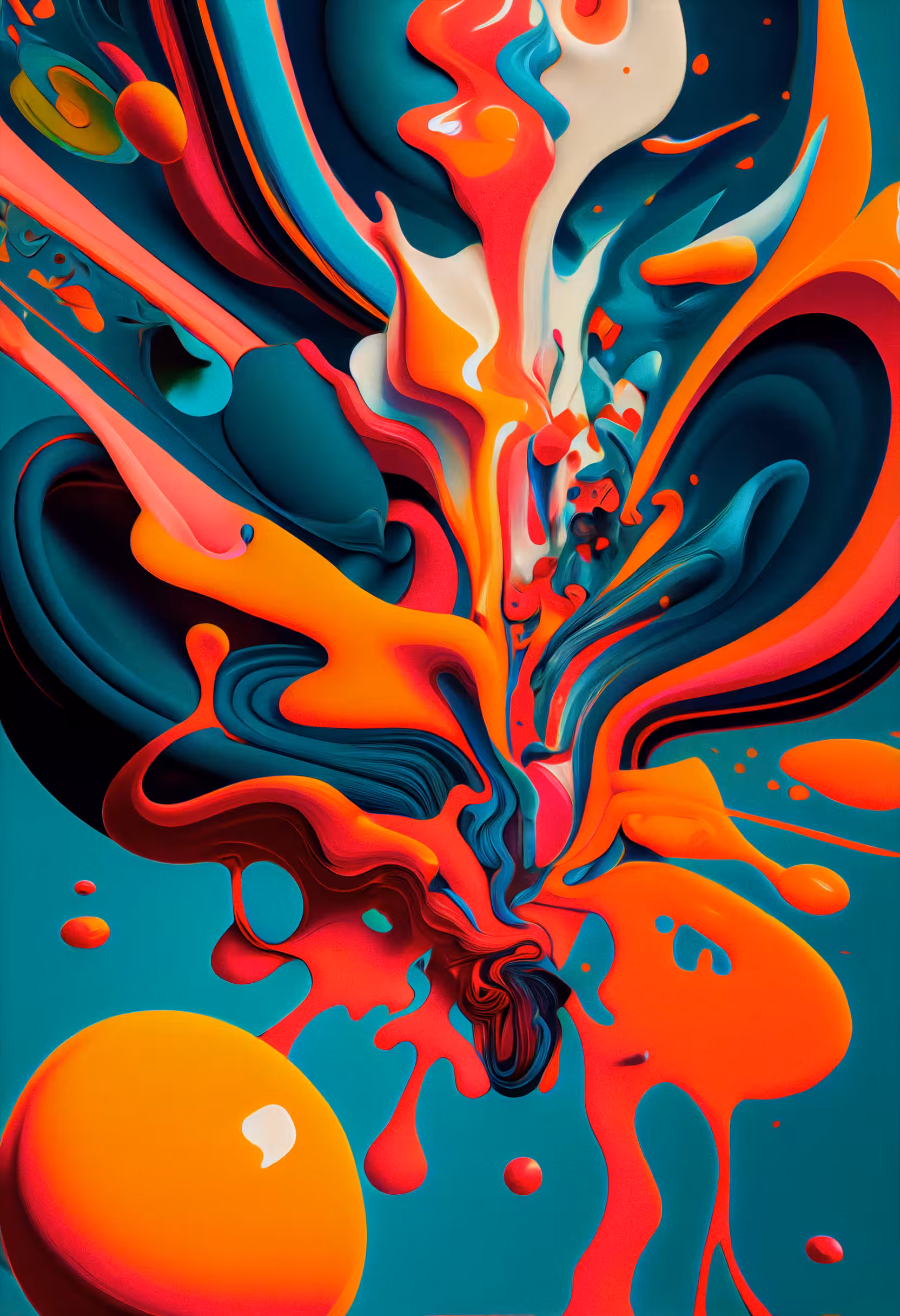MELT #6