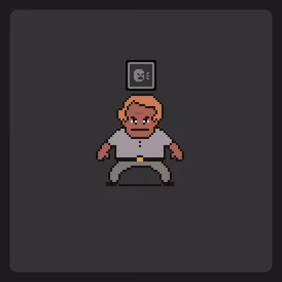 Tiny Boomer #155