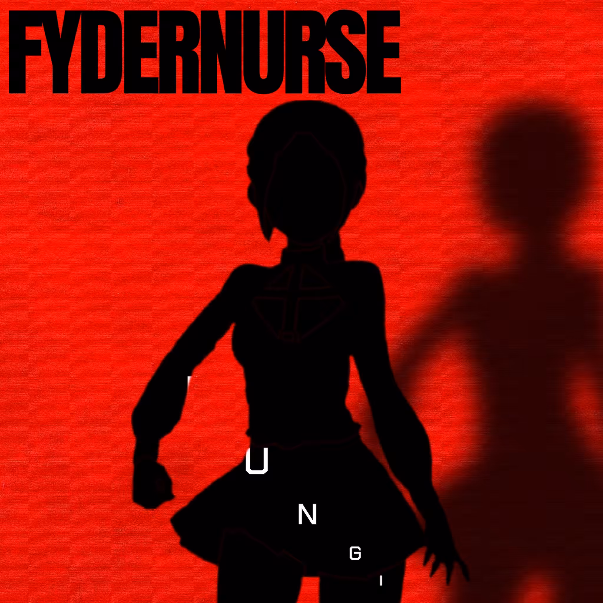 FyderNurse #021