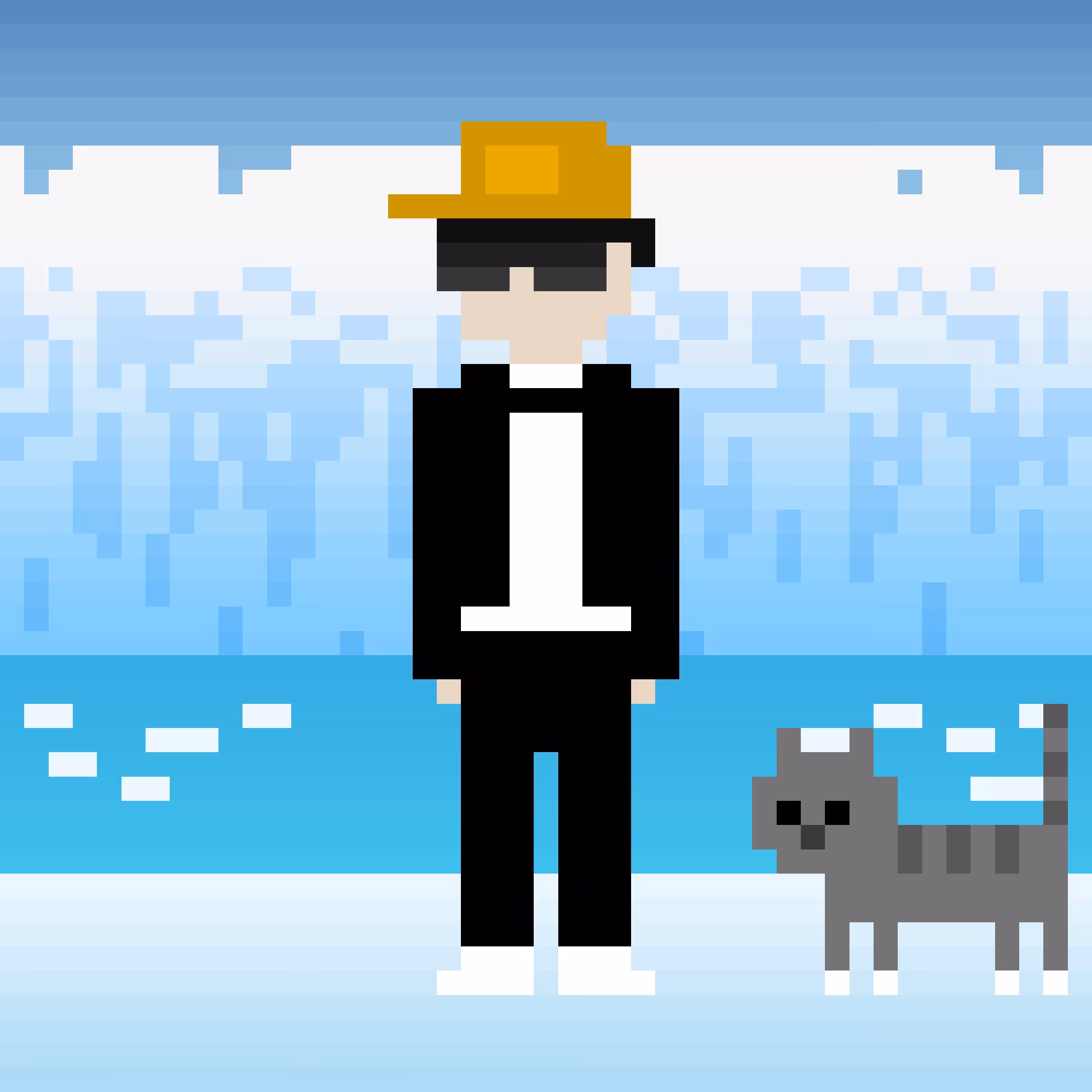 CryptoPatagonian #489