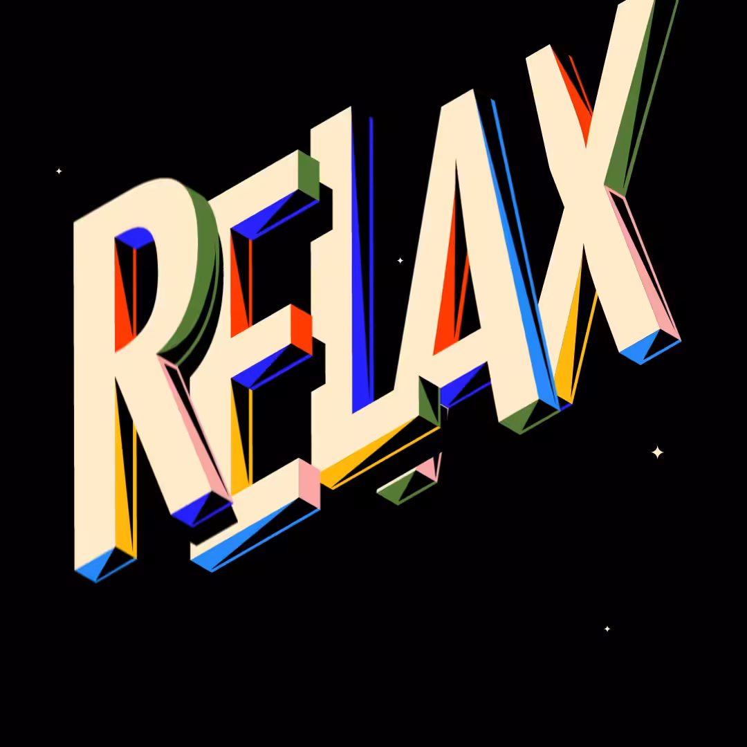 RELAX