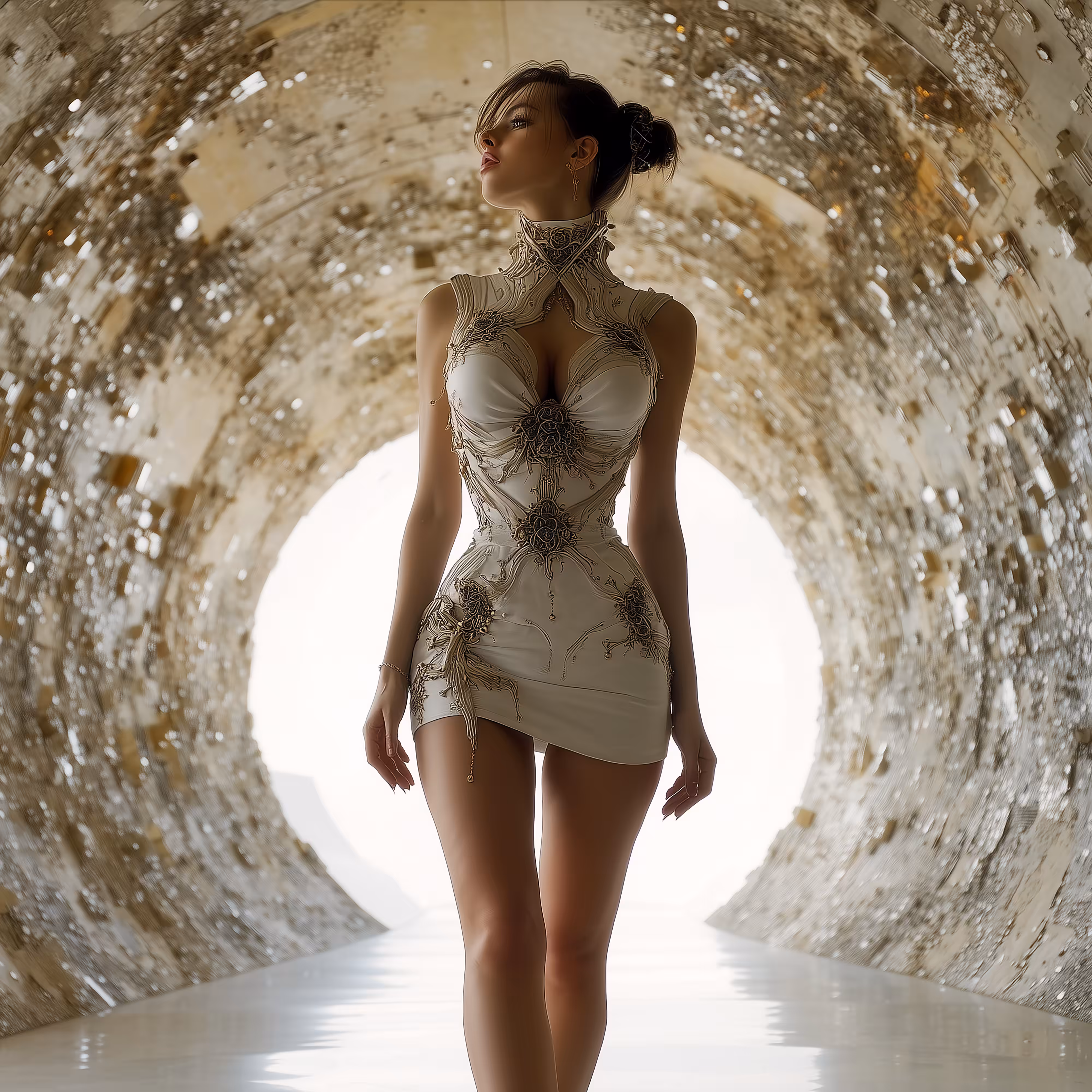 Luxuriance