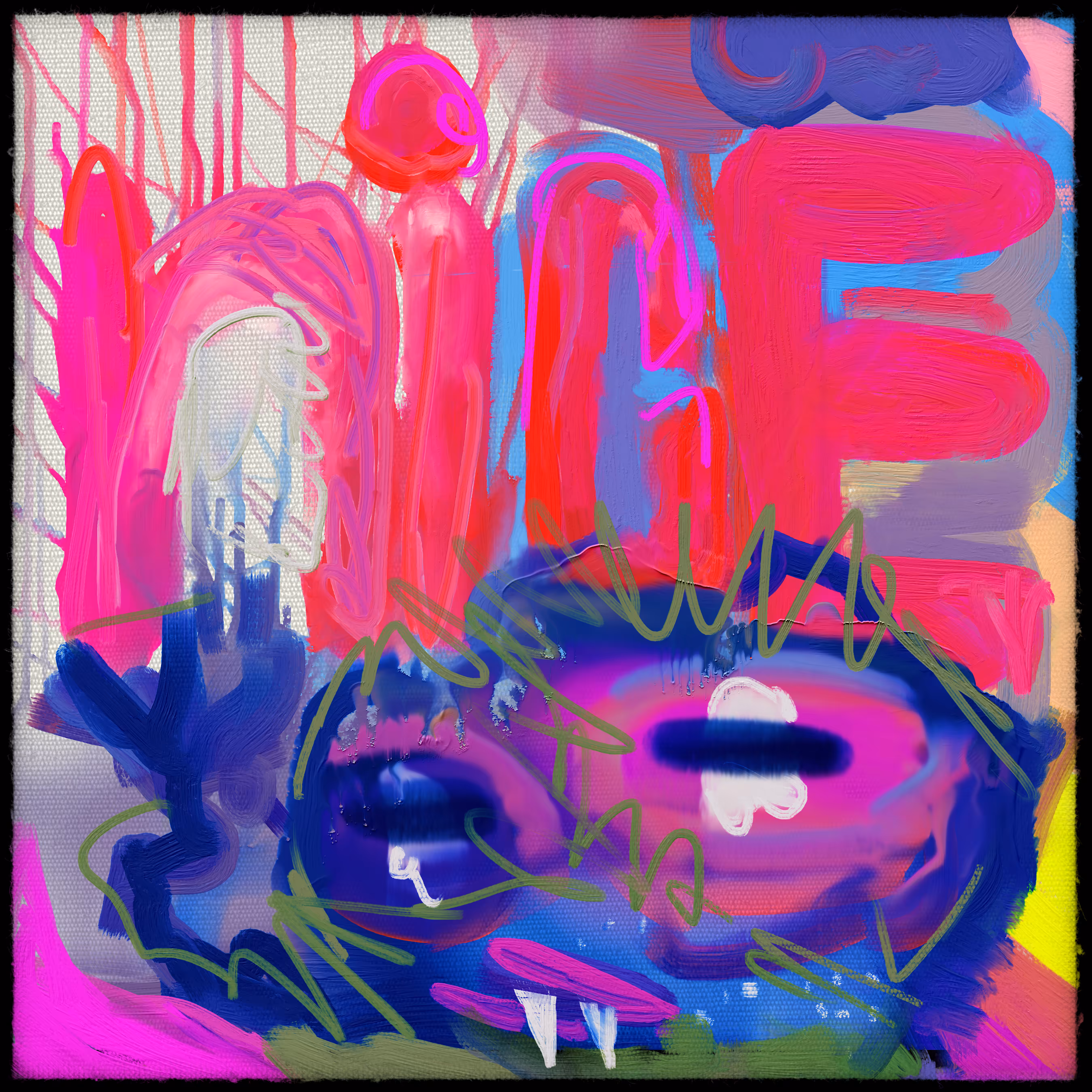 exquisite corpse 69