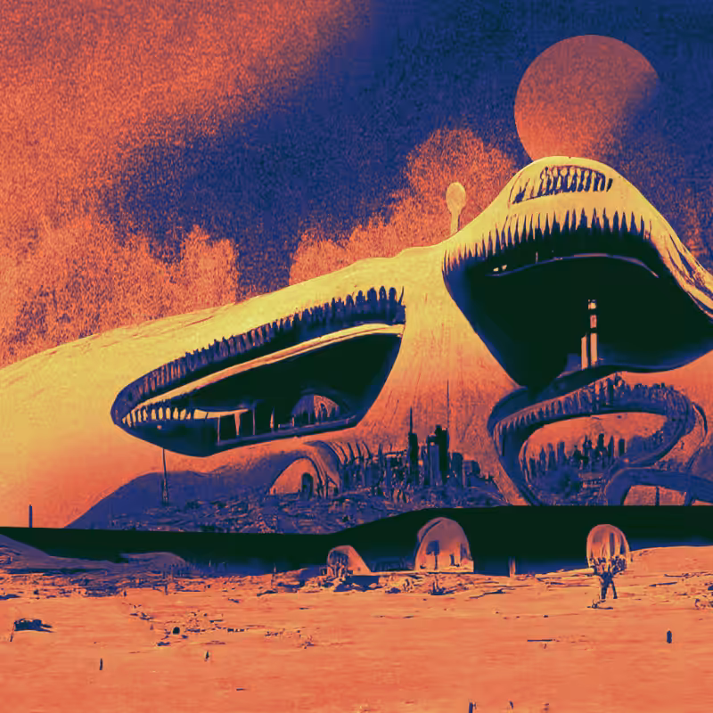 Arrakis #25