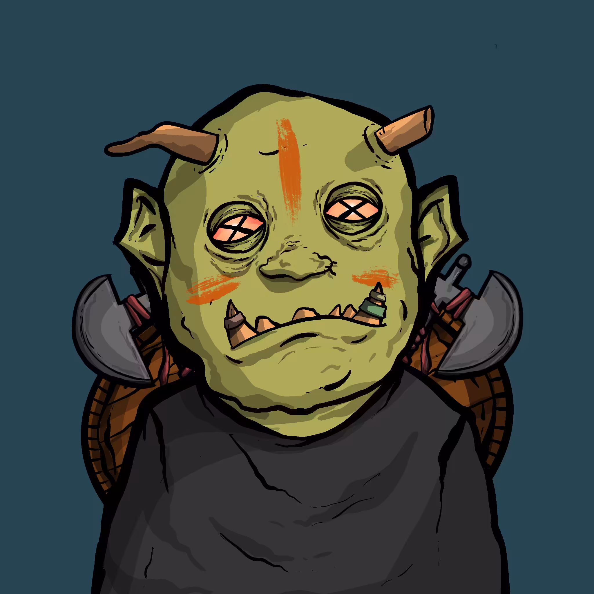 Orc #78