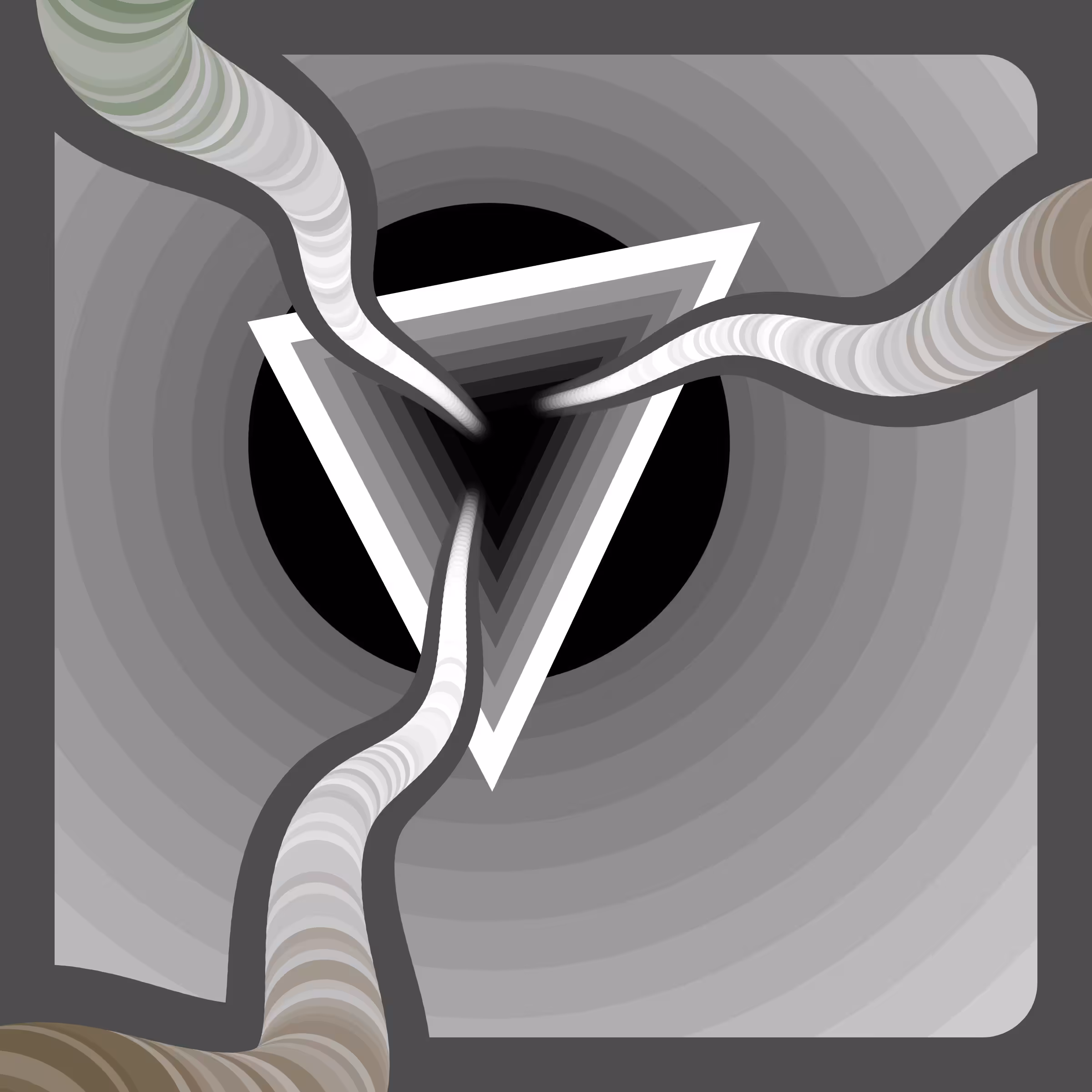 Spaghettification #514