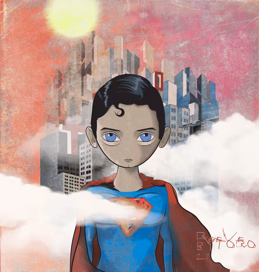 Christopher Reeve