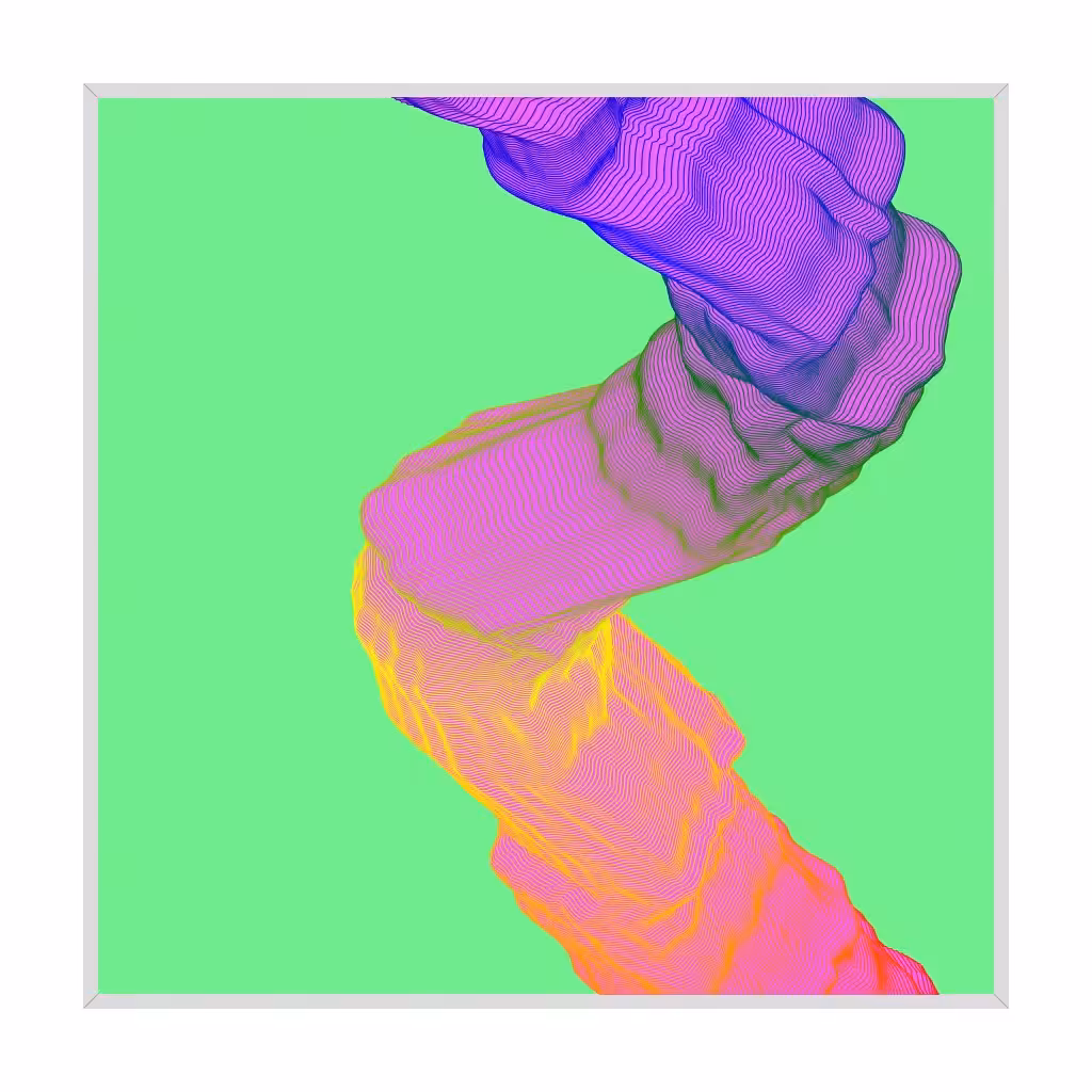FramedGrowth: Framed Growth 047