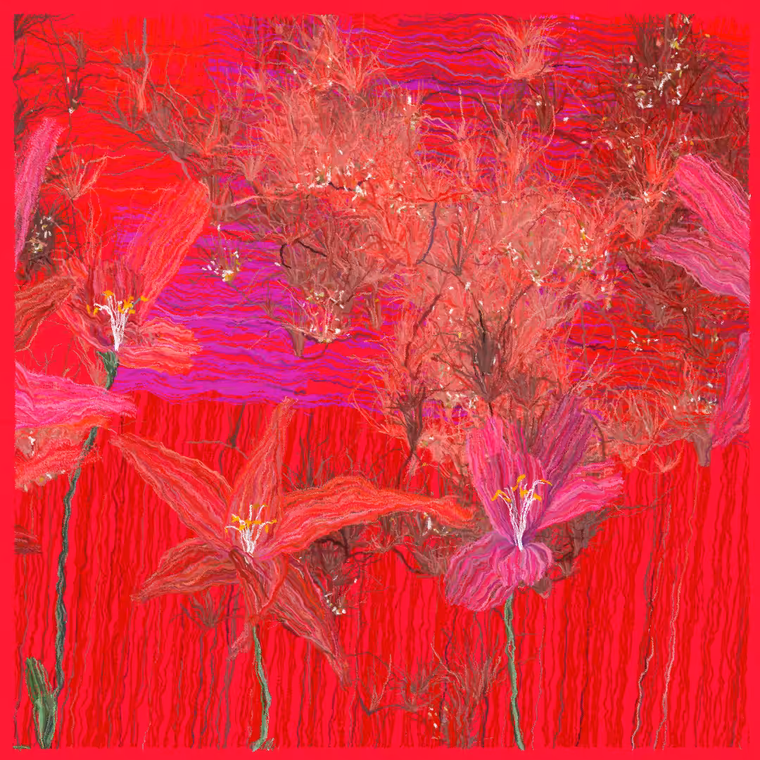 The Soul of Flowers #161