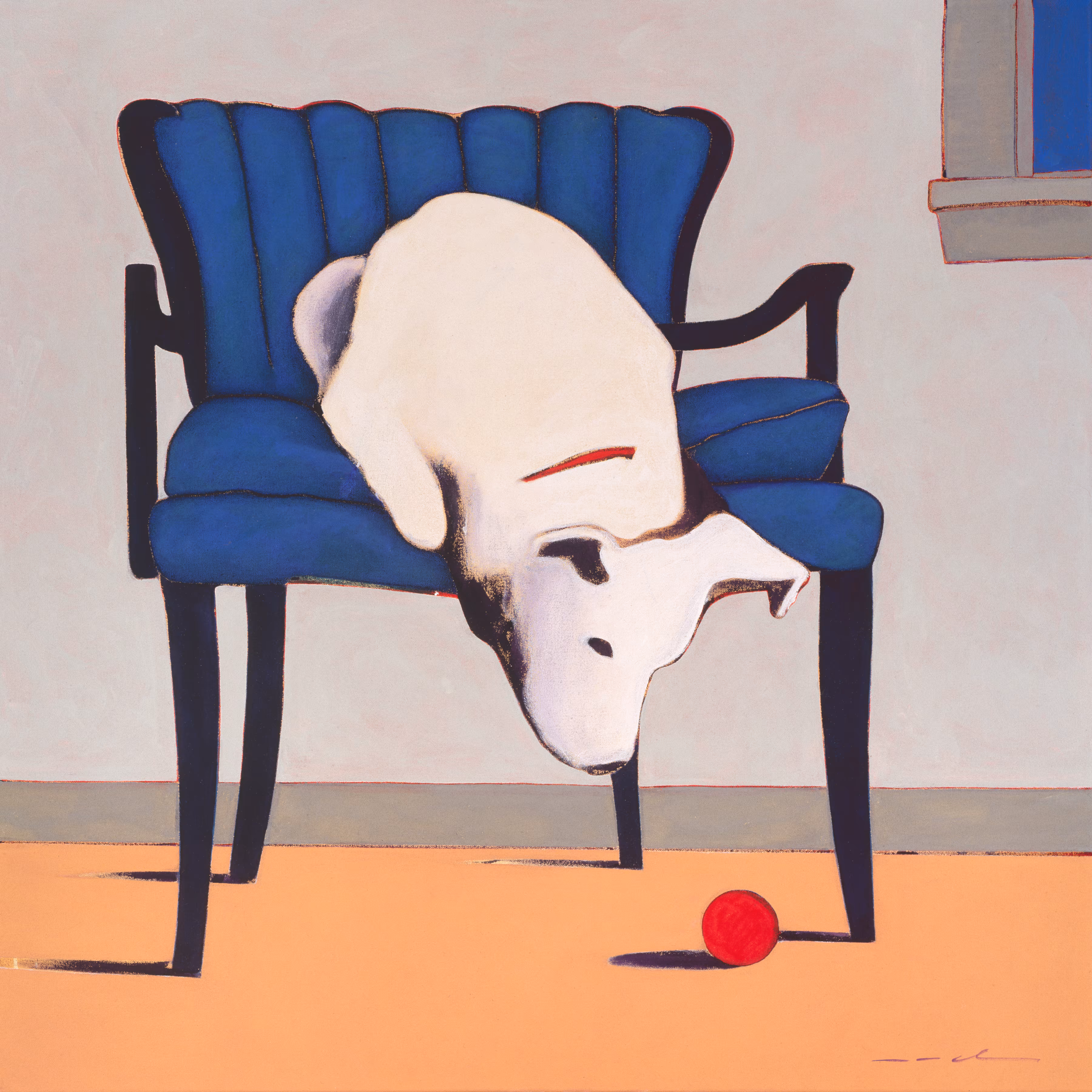 Contemplating Gravity
