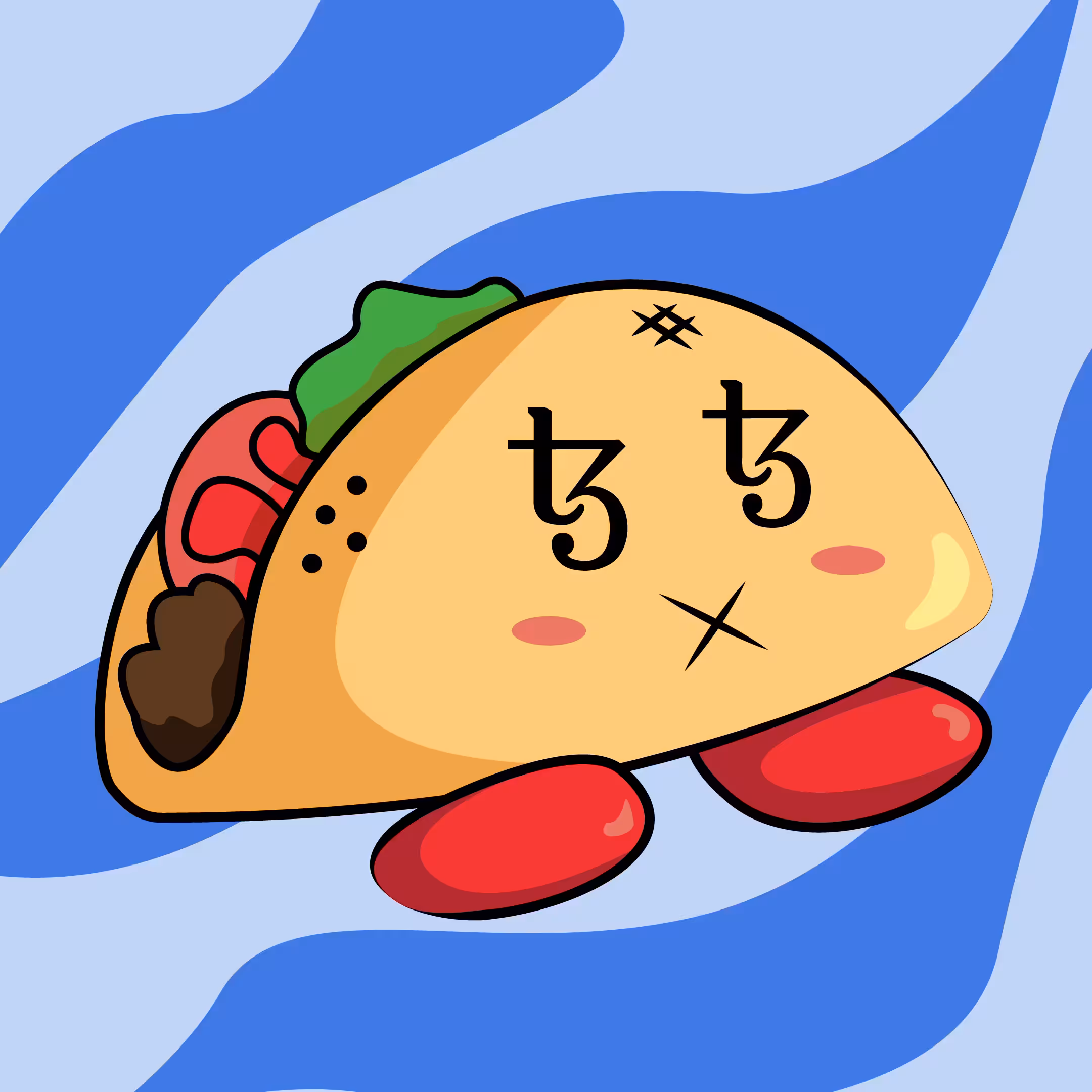 Rough day || Tezis #8