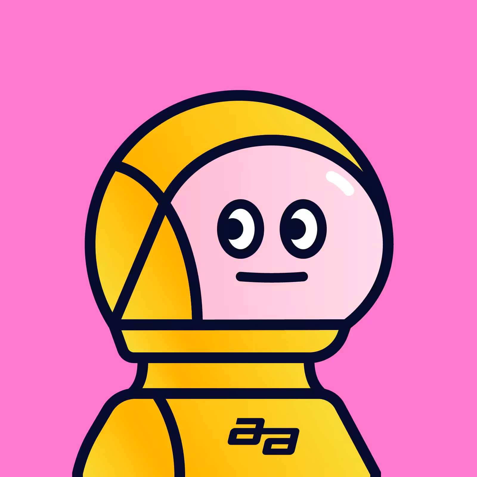 Awkward Astronauts #1539