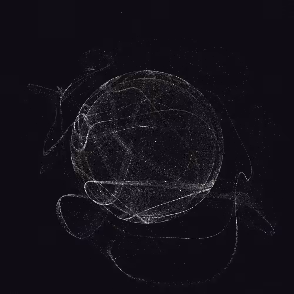 Entangled #125