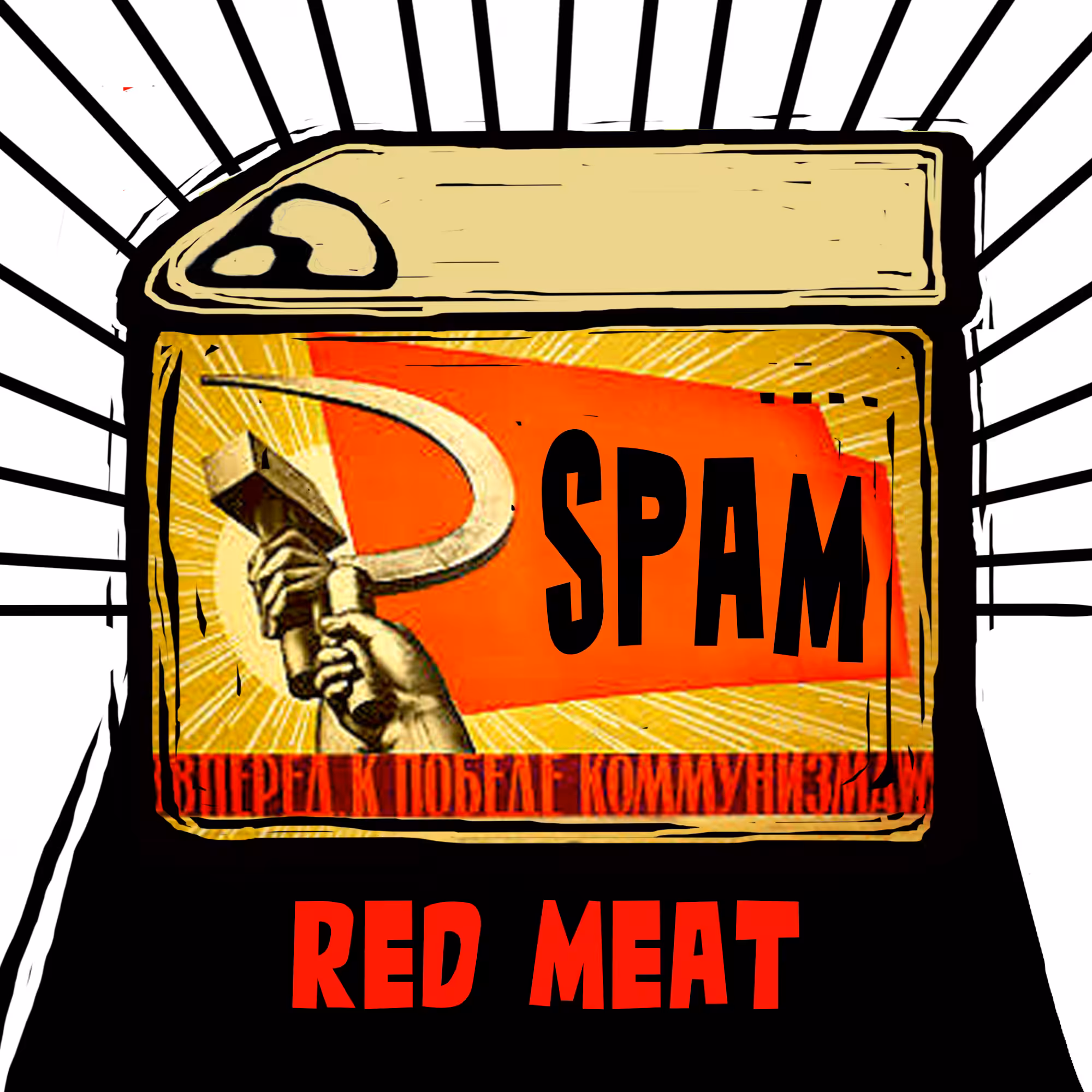 Red meat