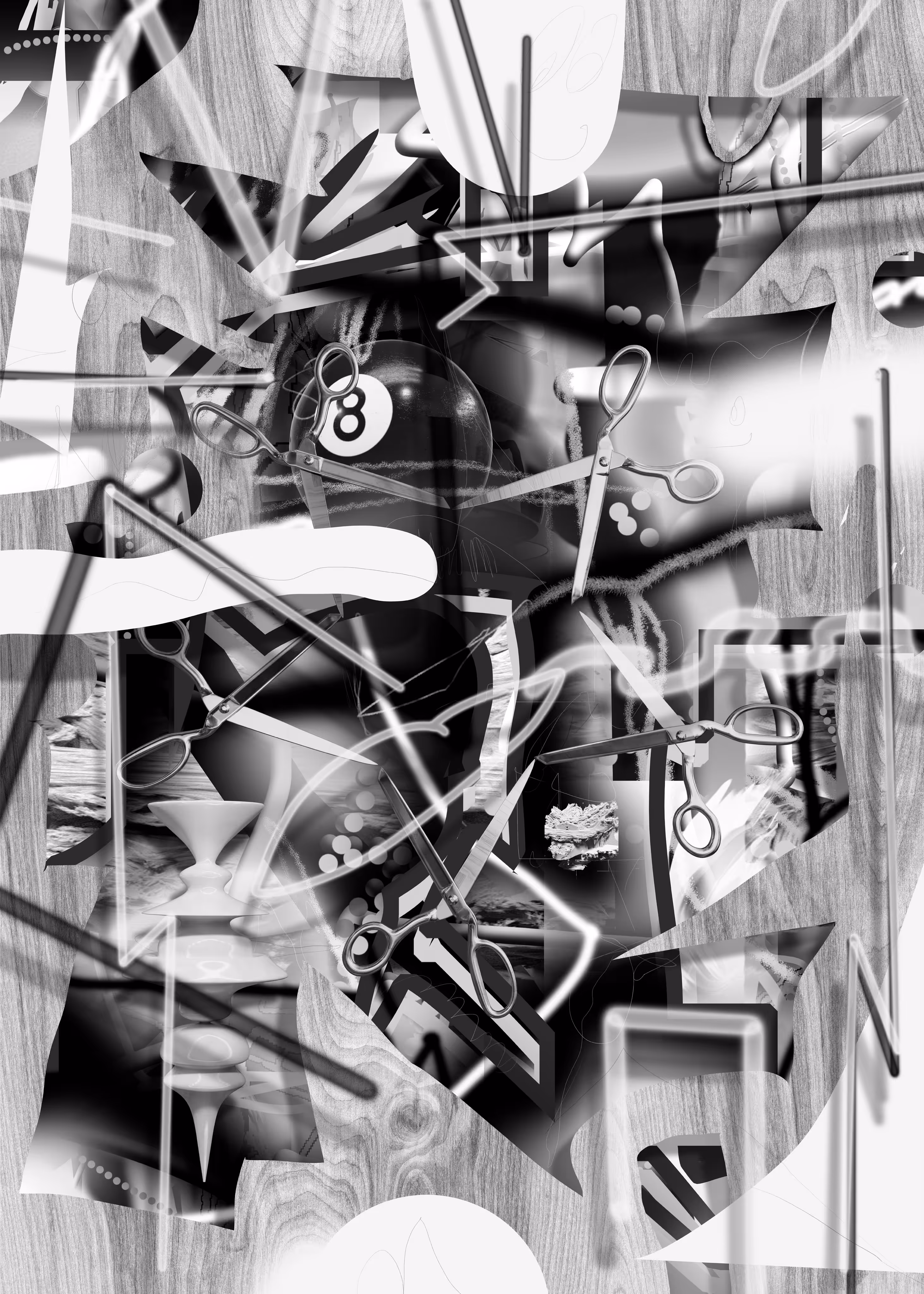 Degenerative 2 (LaserBones)
