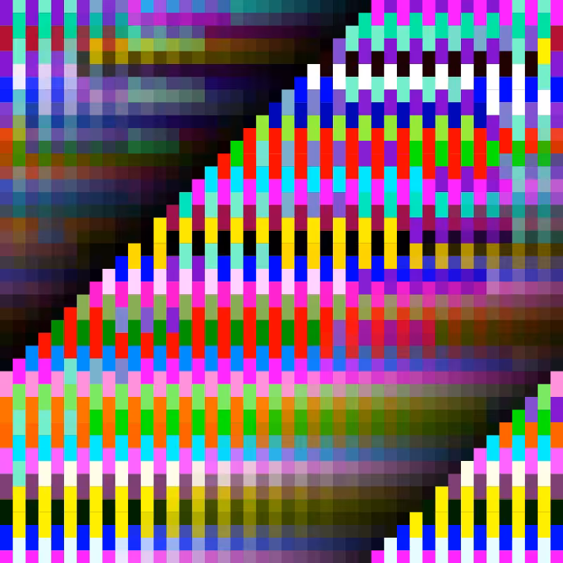 rainbows #11