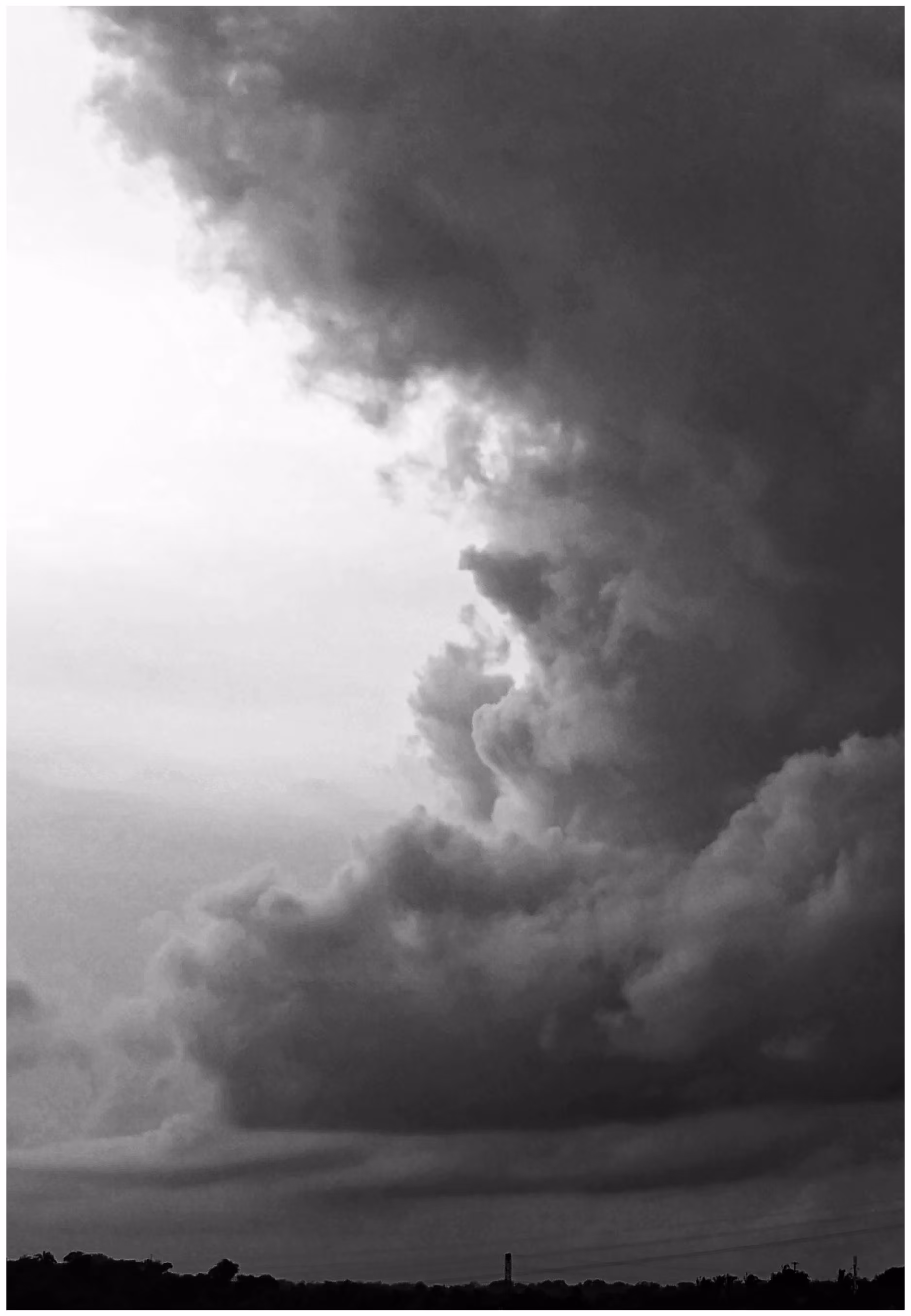 "Omnipotent Cumulunimbus"