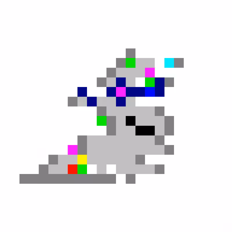 Win95 Larvas #26