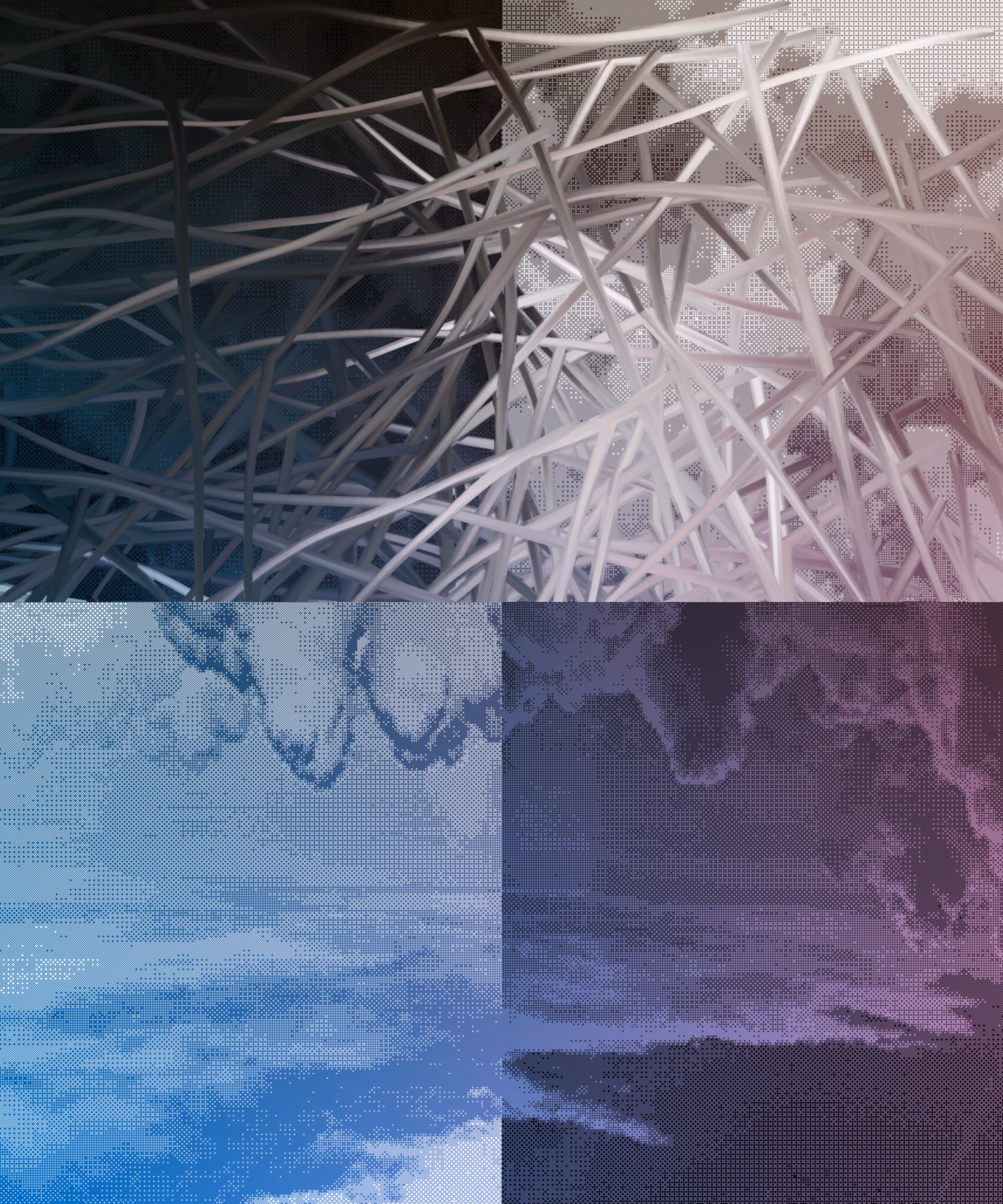 chaos becomes inverted, not averted #32
