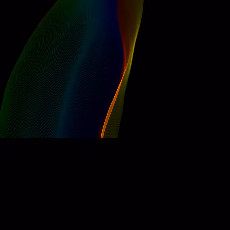 Northern Aurora #6