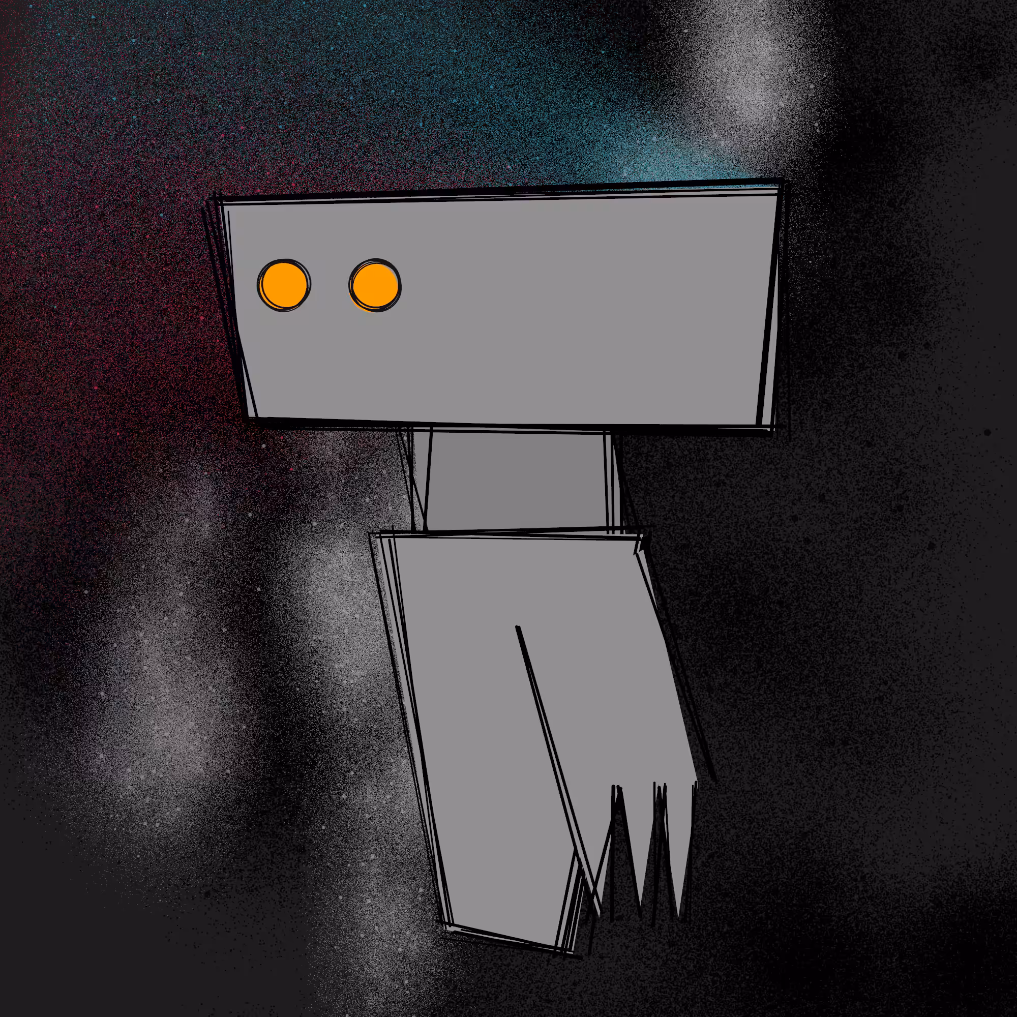 SketchBot #035