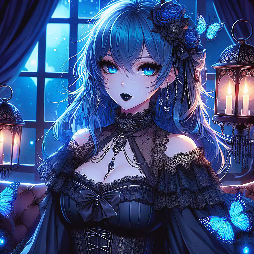 Waifu #71