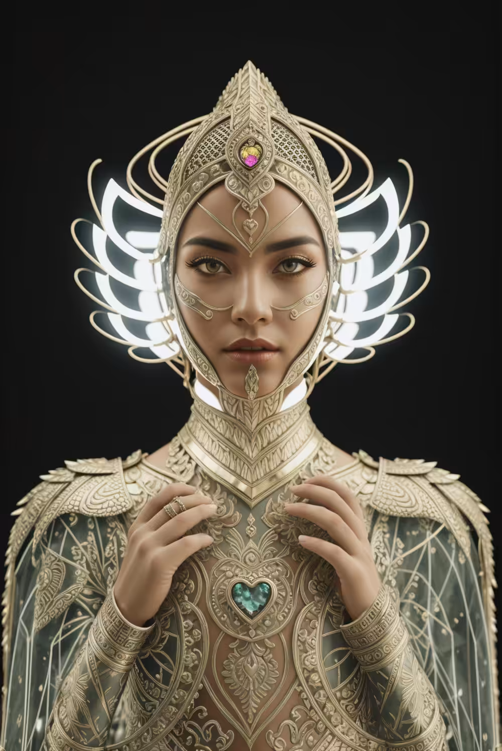 Durga