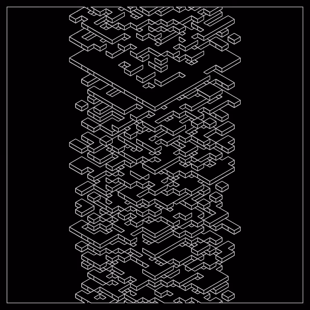 Modulo Space #618