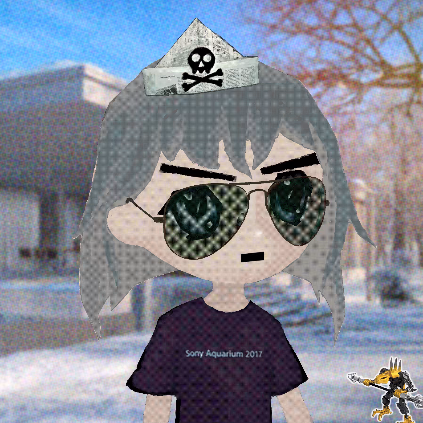 Remilio 2035