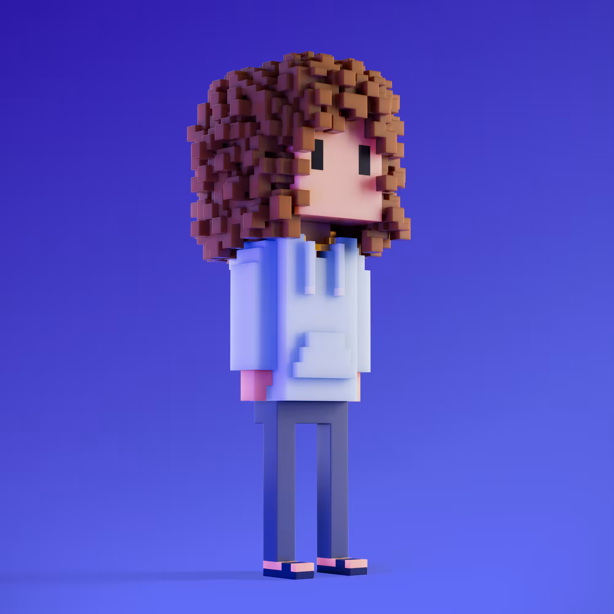 Meebit #8056