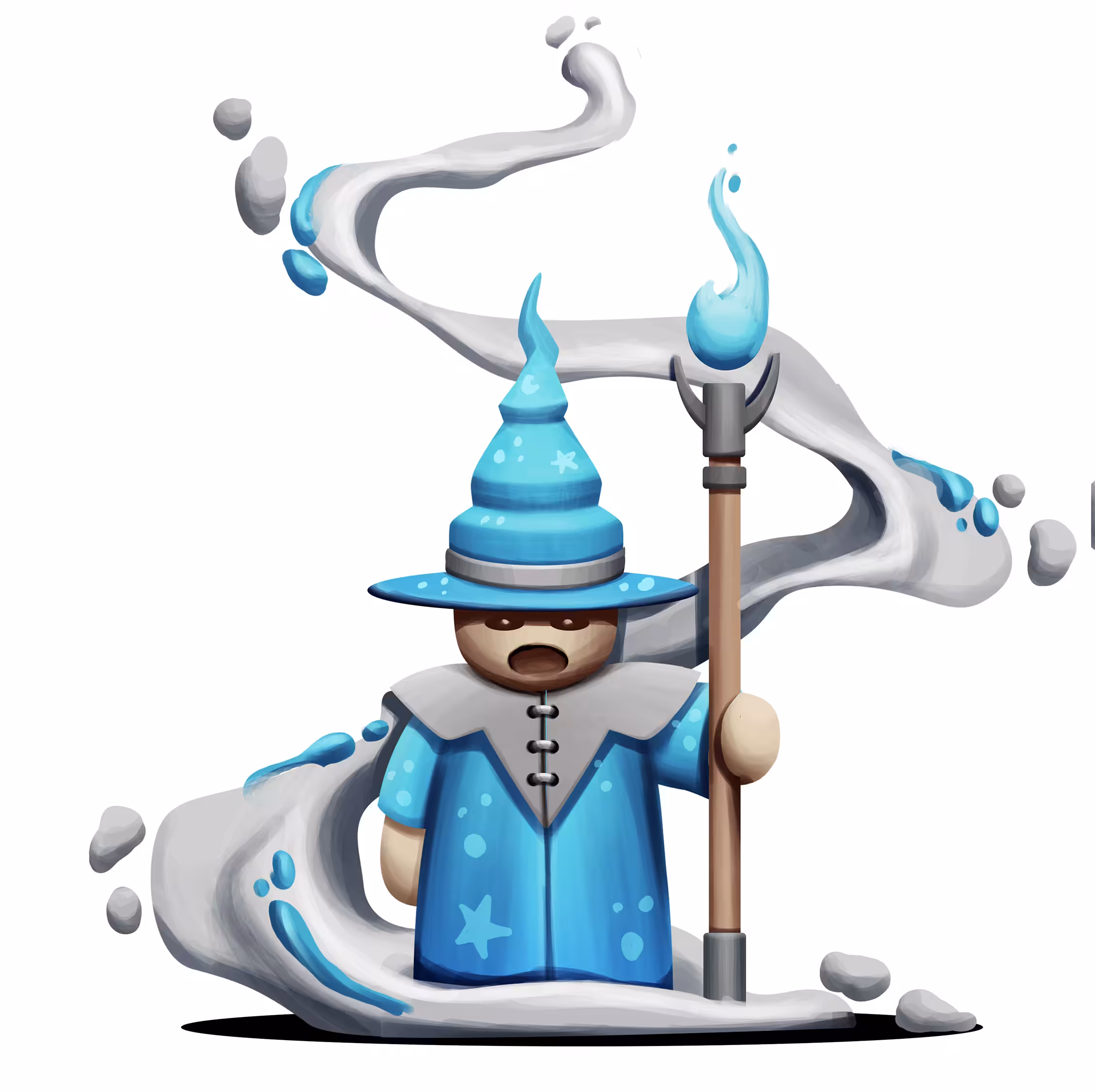 Lil Magic