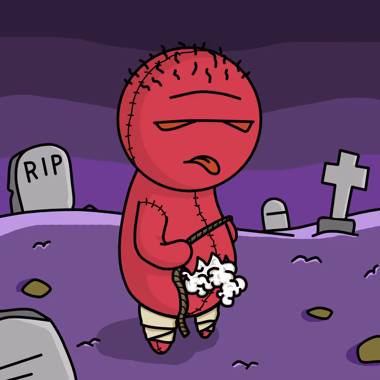 lil Creepers #39